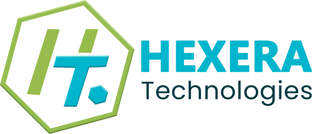 Hexera Tech- Pioneering Progress, Transforming Tomorrow