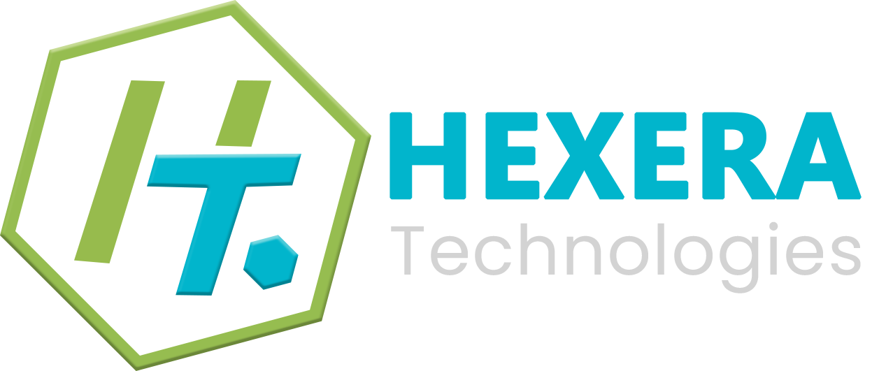 Hexera Tech- Pioneering Progress, Transforming Tomorrow